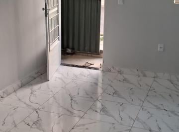 Casa de 1 quarto, São Sebastião · Alugo Linda Casa de 1 Quarto – Reformada e Moderna no Setor Tradicional