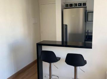 Apartamento de 2 quartos, Mogi das Cruzes · Apartamento no Nova Mogilar mobiliado