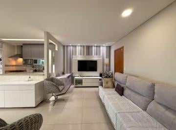 Apartamento de 2 quartos, Jacareí · Eco Vitta 2 Dormitórios, andar alto, sol da manha e planejados - sacada com churrasqueira a carvão