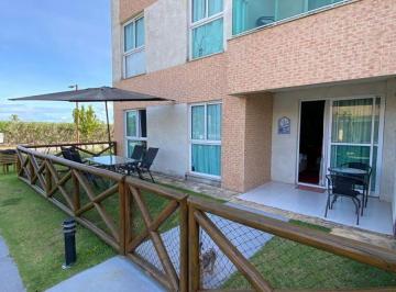 Apartamento de 4 quartos, Ipojuca · Apartamento disponível para aluguel de 3 quartos, todo mobiliado, com 92m² com área Garden.