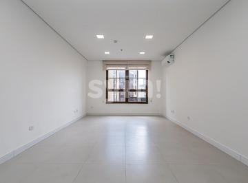 Comercial · 31m² · Comercial para aluguel - no Cristo Rei