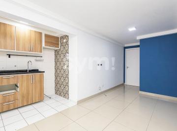 Apartamento · 52m² · 2 Quartos · 1 Vaga · Apartamento para aluguel - em Tingui