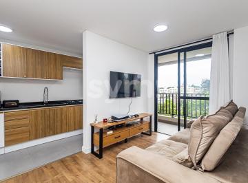 Apartamento · 53m² · 2 Quartos · Apartamento para aluguel - em Bacacheri