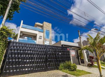 Casa · 144m² · 3 Quartos · 2 Vagas · Casa para aluguel - em Tingui