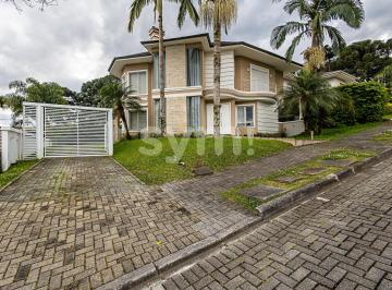 Casa · 345m² · 3 Quartos · 6 Vagas · Casa para aluguel - em Butiatuvinha