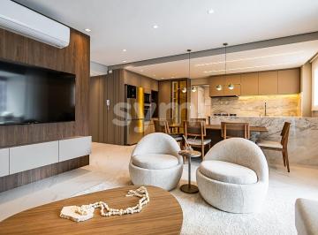 Apartamento · 139m² · 3 Quartos · 2 Vagas · Apartamento para aluguel - na Água Verde