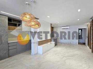 Apartamento en Venda de 3 quartos Centro · Apartamento FRENTE MAR de 94 m² com 3 quartos à venda no Centro