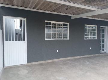 Casa de 3 quartos, Riacho Fundo · Casa Térrea 3 quartos com 1 suíte Riacho Fundo II