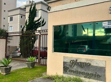 Apartamento de 3 quartos, Curitiba · Apartamento à venda no bairro Portão