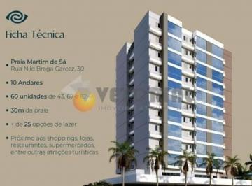 Apartamento en Venda de 2 quartos Martim de Sá · Apartamento de 67 m² com 2 quartos à venda em Martim de Sá