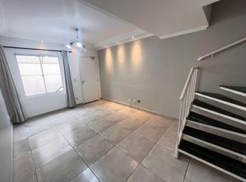 Casa de 2 quartos, São Paulo · Casa de condomínio para alugar com 80m2 possui 2 quartos e 2 vagas Jd Sarah