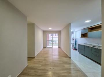 Foto 01 · Apartamento à venda em Paulínia-SP, bairro Balneário Tropical! 3 quartos, 1 suíte, 2 salas, 2 banhei