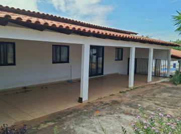 Casa de 3 quartos, Sobradinho · Alugo Casa de esquina 3 Qts Condomínio RK