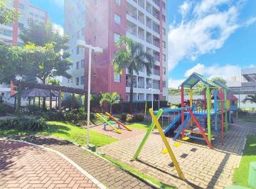Apartamento de 2 quartos, Manaus · apartamento 66m², 2 quartos à venda em Ponta Negra, Manaus.