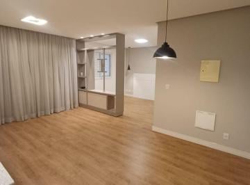 Apartamento de 1 quarto, Barueri · Apartamento 01 dormitório em Alphaville