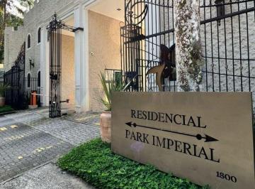 Terreno en Venda Park Imperial · Terreno de 490 m² à venda em Park Imperial