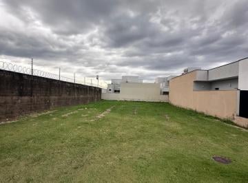 Foto 01 · Terreno em condomínio à venda no Jardim Residencial Maria Dulce, Indaiatuba-SP, com 323m² de área!