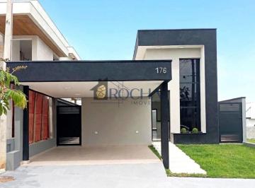 Casa de 3 quartos, São José dos Campos · Casa em Condomínio para Venda, Vereda dos Campos no bairro Loteamento Fazenda Ronda