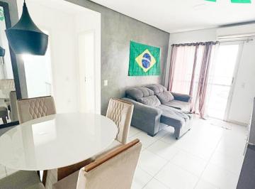 Apartamento de 2 quartos, Manaus · Aluguel apartamento 2 quartos com mobilia em Ponta Negra, Manaus.