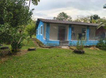 Rural de 2 quartos, Miracatu · Chácara aconchegante