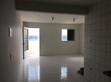 Apartamento de 1 quarto, Riacho Fundo · Apartamento 1 quarto grande e com varanda Riacho fundo 1