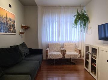 Apartamento de 3 quartos, Curitiba · EXCELENTE APTO NOVO MUNDO/03 DORM./REFORMADO/ELEVADOR/ÓTIMA LOCALIZAÇÃO