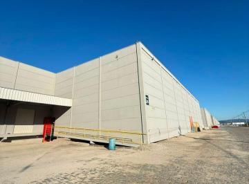 Comercial , Itajaí · Galpão 4.200 m² p/ Locação em Itajaí