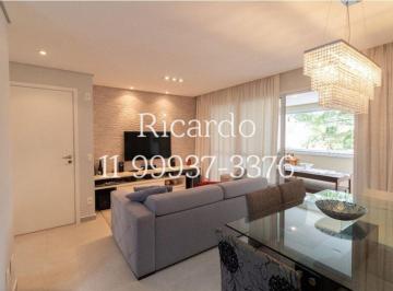 Apartamento de 3 quartos, São Paulo · Apartamento à venda 96m² no Vila Gomes Butantã 3 dormitórios 1 suite varanda gourmet 2 vagas