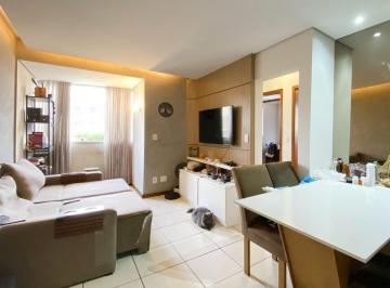 Apartamento · 71m² · 2 Quartos · 2 Vagas · Apartamento à Venda - Padre Eustáquio, 2 Quartos,  71 m2