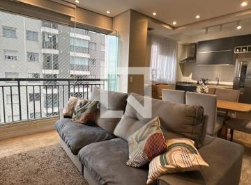 Apartamento · 69m² · 2 Quartos · 2 Vagas · Apartamento à Venda - Jardim Esperança, 2 Quartos, 69 m2
