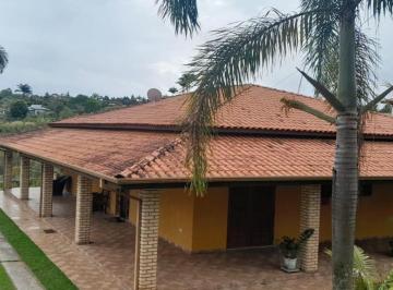 Foto 01 · Chacara em boituva condomínio vitassay 3.800 metros Casa 3 dormitório Suíte Área gurme Churrasquei