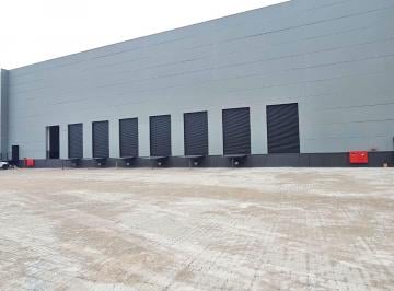 Comercial Aluguel · Excelemte Galpão de 3.000 m² para Locação em Navegantes