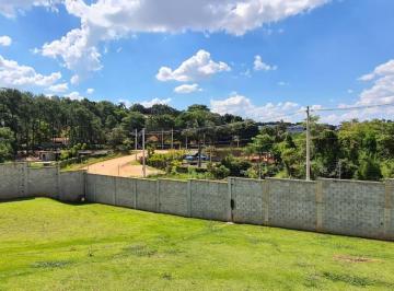 Terreno , Jundiaí · Terreno à Venda no Brisas Jundiaí – 381 m² | Vista Serra do Japi e APP