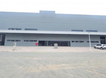 Comercial , Porto Belo · Galpão 2433.63 m² para Locação em Porto Belo