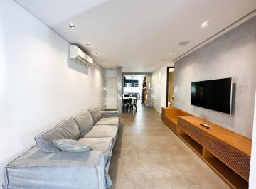 Foto 01 · Copacabana, Apartamento espetacular com 100 m2, 2 quartos, SEM vaga para locação SEMI-MOBILIADO, ref