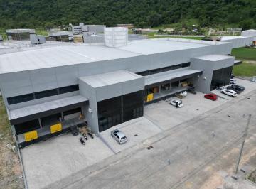 Comercial , Porto Belo · Galpão 1.000 m² para Locação em Porto Belo