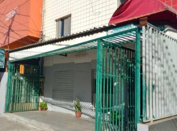 Comercial , Salvador · Prédio comercial na Avenida Centenário