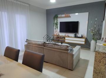 Foto 01 · Casa de 3 quartos em condomínio no Jardim Vista Verde, Indaiatuba-SP: 154m², suíte, 2 salas, 2 banhe