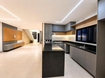 Casa de 5 quartos, Guará · SOBRADO GUARÁ II ACEITA FINANCIAMENTO 5 QUARTOS