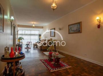 Apartamento de 4 quartos, São Paulo · VENDE-SE APARTAMENTO NA CONSOLAÇÃO - EXCELENTE OPORTUNIDADE