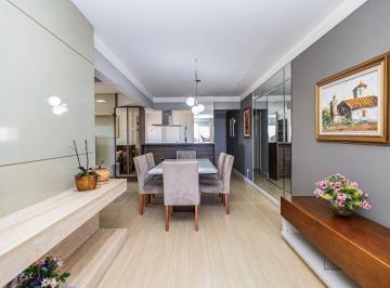 Apartamento de 2 quartos, Curitiba · APARTAMENTO À VENDA | 93m² | JUVEVÊ | CURITIBA/PR