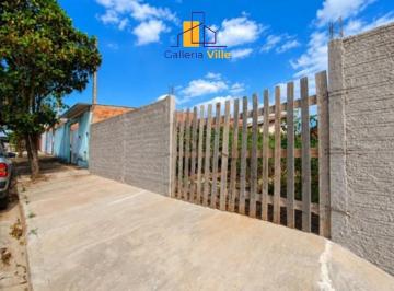 Foto 01 · Oportunidade única: Terreno à venda no Parque Terras de Santa Maria, Hortolândia-SP, 250,00m² de áre