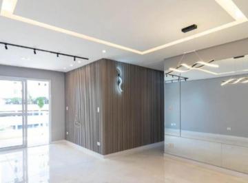 Apartamento de 3 quartos, São Paulo · Apartamento com 95 m² com 3 quartos à venda na Água Fria
