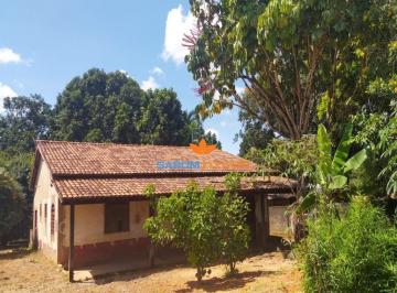 Foto 01 · Linda Chácara no Jardim Ingá, com casa três quartos sendo uma suíte