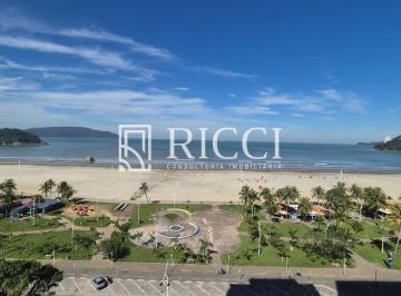 Apartamento Frente Mar no Itararé · Apartamento Frente Mar no Itararé com 4 Suítes!