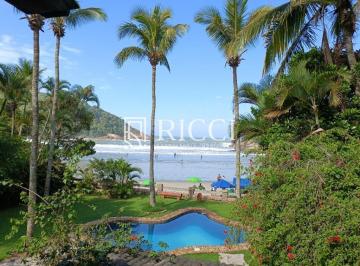 Foto 52 · Casa pé na areia no Guarujá
