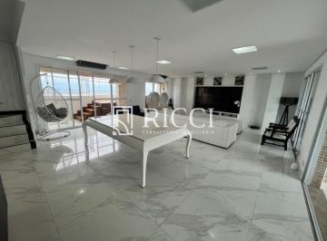 Foto 02 · LINDA COBERTURA DUPLEX 4 SUÍTES NA ENSEADA GUARUJA !!! PORTEIRA FECHADA/FICA TUDO !!!