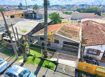 202609141544461401.jpg · Ampla Casa térrea com 4 quartos edícula Rua Barão de Santo Ângelo, 415 Xaxim Curitiba