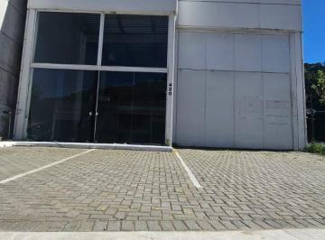 Comercial , Camboriú · Galpão 289 m² p/ Locação em Camboriú