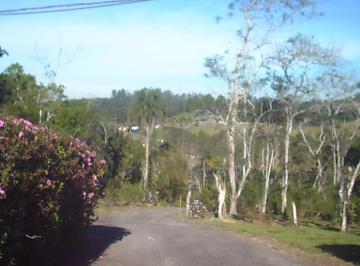 Foto 01 · Sítio - São Lourenço da Serra